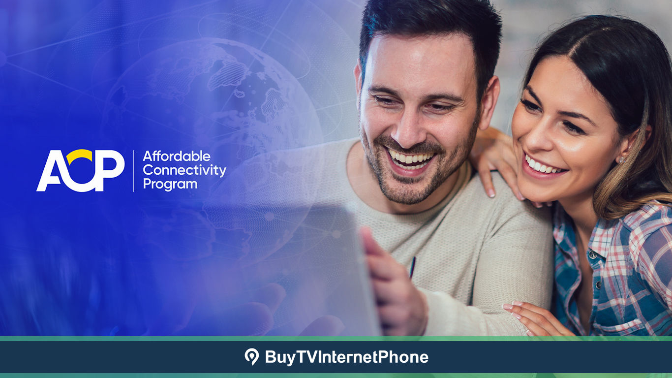How ACP Internet Providers Offer Discounts to Eligible Families